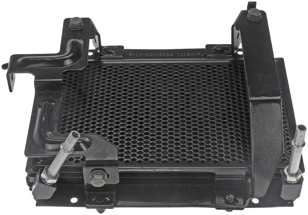 904-180 – DORMAN Fuel Cooler, OE Replacement
